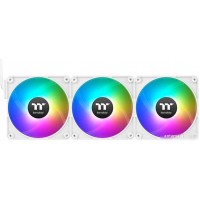 Набор вентиляторов Thermaltake CT120 EX ARGB 3-Fan Pack CL-F190-PL12SW-A
