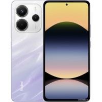 Смартфон Xiaomi Redmi Note 14 8GB/256GB международная версия (фиолетовый)
