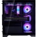 Корпус ADATA XPG Invader X BTF (черный)