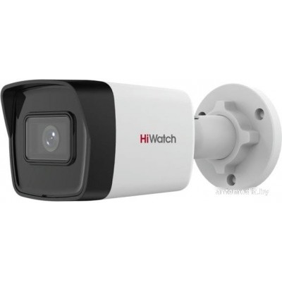 IP-камера HiWatch IPC-B020(C) (2.8 мм)