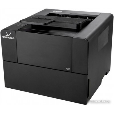 Принтер Катюша P247Ep Принтер Катюша P247Ep