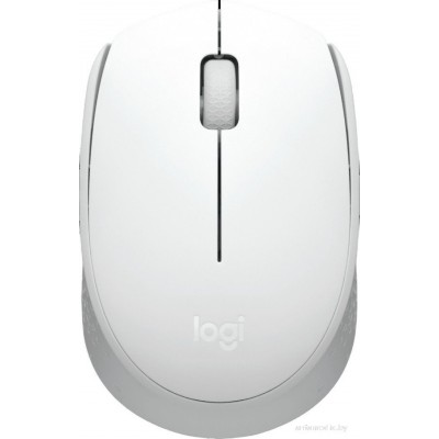 Мышь Logitech M171 (белый)
