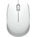 Мышь Logitech M171 (белый)