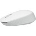 Мышь Logitech M171 (белый)
