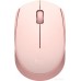 Мышь Logitech M171 (розовый)