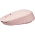 Мышь Logitech M171 (розовый)