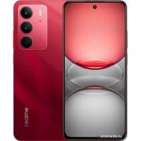 Телефон Realme C75 8GB/128GB (красный)