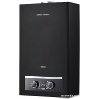 Газовая колонка Royal Thermo GWH 11 Royce (графит)