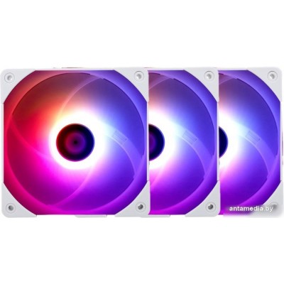 Набор вентиляторов Thermalright TL-C14W-S X3