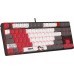 Клавиатура A4Tech Bloody S87 Naraka (Bloody BLMS Red Plus)
