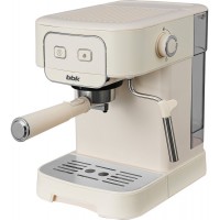 Рожковая кофеварка BBK BCM1504