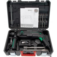 Перфоратор DWT SBHP08-26 BMC