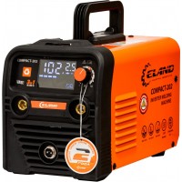 Сварочный инвертор ELAND Compact-202