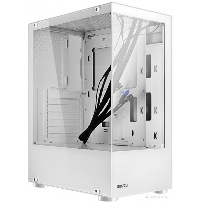 Корпус Ginzzu CL110