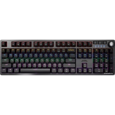 Клавиатура GMNG GG-KB790X