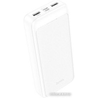 Внешний аккумулятор Hoco J111A 20000mAh (белый)