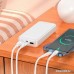 Внешний аккумулятор Hoco J111A 20000mAh (белый)
