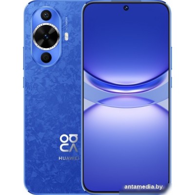 Смартфон Huawei nova 12s FOA-LX9 8GB/256GB (синий)