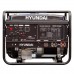 Бензиновый генератор Hyundai HYW215AC