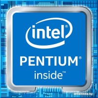 Процессор Intel Pentium G4560