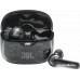 Наушники JBL Tune Beam Ghost Edition (черный)