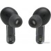 Наушники JBL Tune Beam Ghost Edition (черный)