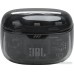 Наушники JBL Tune Beam Ghost Edition (черный)