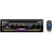 CD/MP3-магнитола JVC KD-T902BT