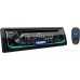 CD/MP3-магнитола JVC KD-T902BT