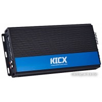 Автомобильный усилитель KICX AP 120.4 ver.2