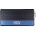 Автомобильный усилитель KICX AP 120.4 ver.2