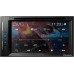CD/MP3-магнитола Pioneer AVH-A245BT