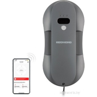 Робот для мытья окон Redmond (Редмонд) W2400