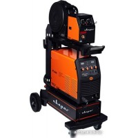 Сварочный инвертор Сварог Tech MIG 5000 (N221)
