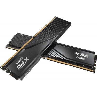 Оперативная память ADATA XPG Lancer Blade 2x16ГБ DDR5 6000 МГц AX5U6000C3416G-DTLABBK
