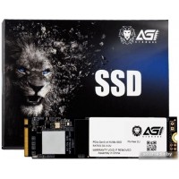 SSD AGI AI198 256GB AGI256G66AI198