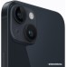 Смартфон Apple iPhone 14 128GB (полуночный)
