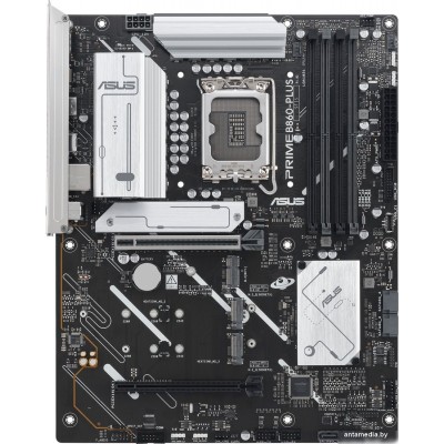 Материнская плата ASUS Prime B860-Plus-CSM