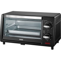 BBK OE0917M (черный)