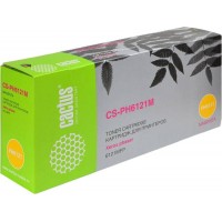 Картридж CACTUS CS-PH6121M (аналог Xerox 106R01474)