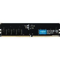 Crucial 8ГБ DDR5 5600 МГц CT8G56C46U5