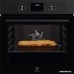 Электрический духовой шкаф Electrolux EOF3C50H