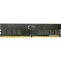 Оперативная память Kingmax 16ГБ DDR5 5600 МГц KM-LD5-5600-16GS