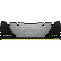 Kingston FURY Renegade 8ГБ DDR4 4000 МГц KF440C19RB2/8