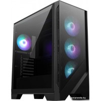 Корпус MSI MAG Forge 321R AirFlow (черный)