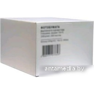 Фотобумага Revcol глянцевая A4 200 г/м2 1000 л 129229