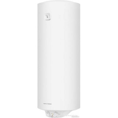 Накопительный электрический водонагреватель Royal Thermo RWH 80 Heatronic Slim DryHeat