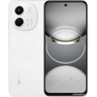 Телефон Tecno Spark 30 5G 6GB/128GB (белый)