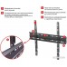 Кронштейн Arm Media PLASMA-3 NEW (черный)