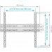 Кронштейн Arm Media PLASMA-3 NEW (черный)